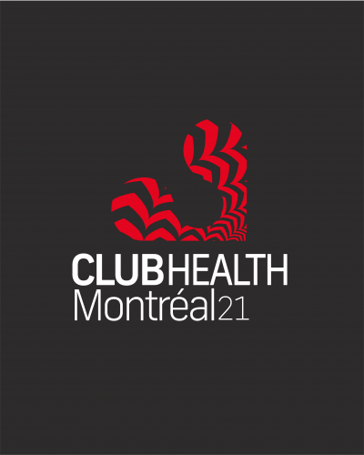 Club Health Amsterdam logo